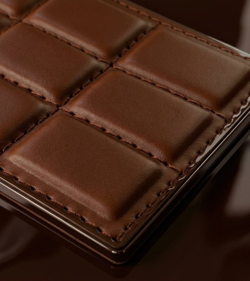 The Chocolate Obsession