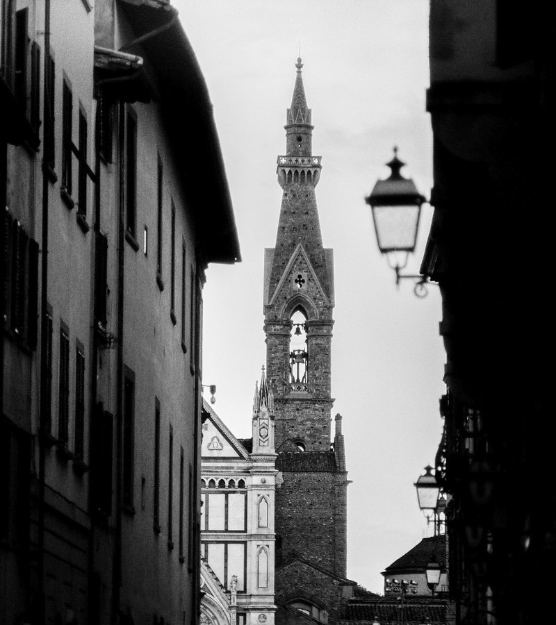 Italian Heritage Florence